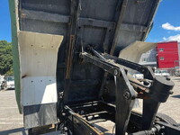 ISUZU Forward Dump TKG-FRR90S1 2015 78,198km_15