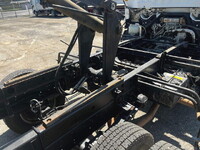 ISUZU Forward Dump TKG-FRR90S1 2015 78,198km_17