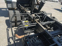 ISUZU Forward Dump TKG-FRR90S1 2015 78,198km_18