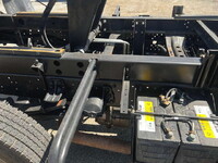ISUZU Forward Dump TKG-FRR90S1 2015 78,198km_25