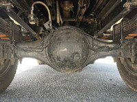 ISUZU Forward Dump TKG-FRR90S1 2015 78,198km_26