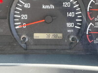ISUZU Forward Dump TKG-FRR90S1 2015 78,198km_29