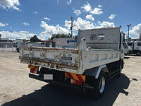 ISUZU Forward Dump TKG-FRR90S1 2015 78,198km_2