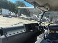 ISUZU Forward Dump TKG-FRR90S1 2015 78,198km_32