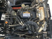 ISUZU Forward Dump TKG-FRR90S1 2015 78,198km_35