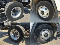 ISUZU Forward Dump TKG-FRR90S1 2015 78,198km_37
