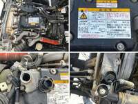 ISUZU Forward Dump TKG-FRR90S1 2015 78,198km_39