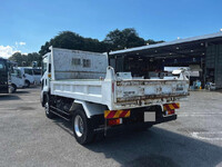 ISUZU Forward Dump TKG-FRR90S1 2015 78,198km_4