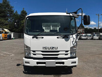 ISUZU Forward Dump TKG-FRR90S1 2015 78,198km_5