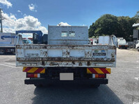 ISUZU Forward Dump TKG-FRR90S1 2015 78,198km_8