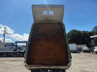 ISUZU Forward Dump TKG-FRR90S1 2015 78,198km_9