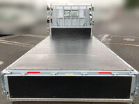 MITSUBISHI FUSO Canter Flat Body TKG-FEA50 2015 36,533km_10