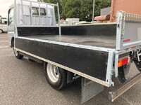 MITSUBISHI FUSO Canter Flat Body TKG-FEA50 2015 36,533km_11