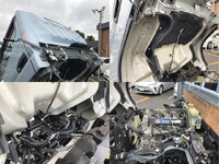 MITSUBISHI FUSO Canter Flat Body TKG-FEA50 2015 36,533km_14