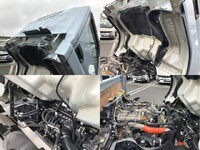 MITSUBISHI FUSO Canter Flat Body TKG-FEA50 2015 36,533km_15