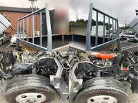 MITSUBISHI FUSO Canter Flat Body TKG-FEA50 2015 36,533km_16