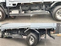 MITSUBISHI FUSO Canter Flat Body TKG-FEA50 2015 36,533km_17