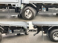 MITSUBISHI FUSO Canter Flat Body TKG-FEA50 2015 36,533km_19