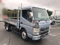 MITSUBISHI FUSO Canter Flat Body TKG-FEA50 2015 36,533km_1