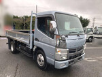 Canter Flat Body