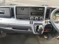 MITSUBISHI FUSO Canter Flat Body TKG-FEA50 2015 36,533km_23
