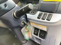 MITSUBISHI FUSO Canter Flat Body TKG-FEA50 2015 36,533km_26