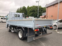 MITSUBISHI FUSO Canter Flat Body TKG-FEA50 2015 36,533km_2