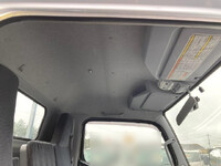 MITSUBISHI FUSO Canter Flat Body TKG-FEA50 2015 36,533km_31