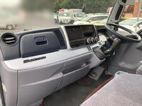 MITSUBISHI FUSO Canter Flat Body TKG-FEA50 2015 36,533km_35