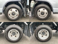 MITSUBISHI FUSO Canter Flat Body TKG-FEA50 2015 36,533km_36
