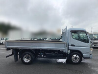 MITSUBISHI FUSO Canter Flat Body TKG-FEA50 2015 36,533km_4