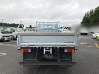 MITSUBISHI FUSO Canter Flat Body TKG-FEA50 2015 36,533km_5