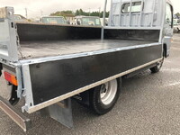 MITSUBISHI FUSO Canter Flat Body TKG-FEA50 2015 36,533km_8