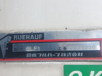 ISUZU Forward Refrigerator & Freezer Truck 2PG-FRR90T2 2019 680,000km_11