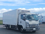 Forward Refrigerator & Freezer Truck