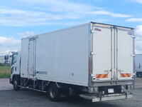 ISUZU Forward Refrigerator & Freezer Truck 2PG-FRR90T2 2019 680,000km_2
