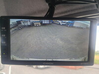 ISUZU Forward Refrigerator & Freezer Truck 2PG-FRR90T2 2019 680,000km_40