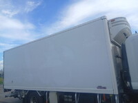 ISUZU Forward Refrigerator & Freezer Truck 2PG-FRR90T2 2019 680,000km_8