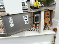 Others Others Car Carrier Trailer HST205RAT 2014 1,000km_11