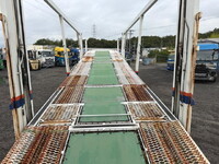 Others Others Car Carrier Trailer HST205RAT 2014 1,000km_14