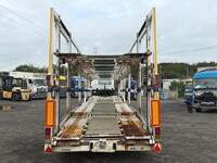 Others Others Car Carrier Trailer HST205RAT 2014 1,000km_15