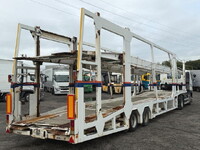 Others Others Car Carrier Trailer HST205RAT 2014 1,000km_16