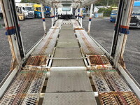 Others Others Car Carrier Trailer HST205RAT 2014 1,000km_18