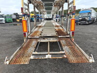 Others Others Car Carrier Trailer HST205RAT 2014 1,000km_19
