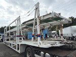Others Car Carrier Trailer