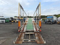 Others Others Car Carrier Trailer HST205RAT 2014 1,000km_22