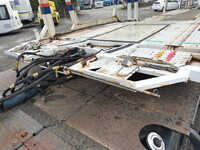 Others Others Car Carrier Trailer HST205RAT 2014 1,000km_26