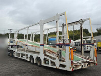 Others Others Car Carrier Trailer HST205RAT 2014 1,000km_2