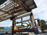 Others Others Car Carrier Trailer HST205RAT 2014 1,000km_33
