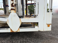 Others Others Car Carrier Trailer HST205RAT 2014 1,000km_35